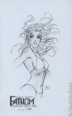 Fathom Ashcan