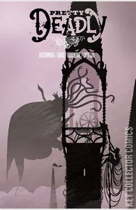 Pretty Deadly: The Rat #2