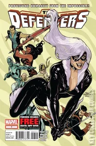 Defenders #7