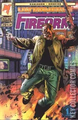 Cover for Firearm #10
