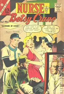 Nurse Betsy Crane #21