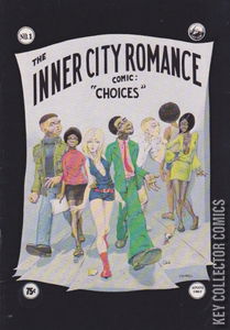 Inner City Romance #1 