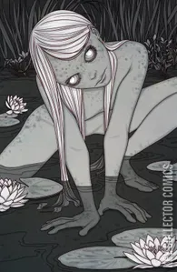 Hello Darkness #26