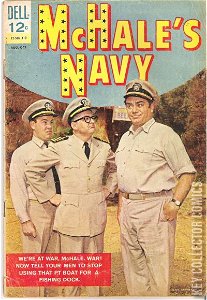 McHale's Navy #2