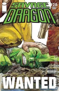 Savage Dragon #128