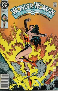 Wonder Woman #44