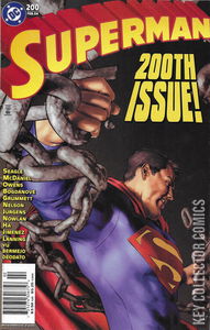 Superman
