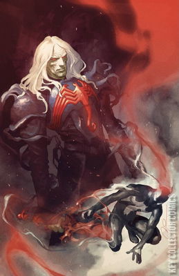 King In Black: Symbiote Spider-Man