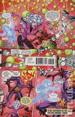 Cover for Despicable Deadpool #290