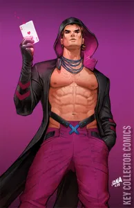 X-Men: Hellfire Gala #1