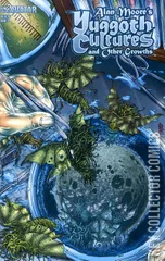 Cover for Yuggoth Cultures and Other Growths #3