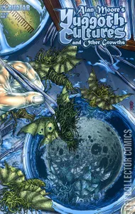 Yuggoth Cultures and Other Growths #3