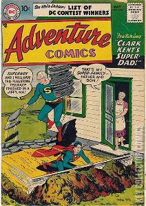 Adventure Comics #236