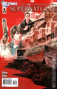 Supernatural #3