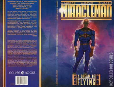 Miracleman #1