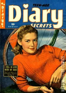 Blue Ribbon Comics #5