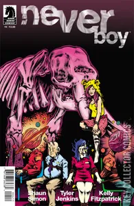 Neverboy #4