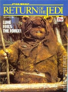 Return of the Jedi Weekly #13