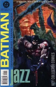 Batman: Legends of the Dark Knight - Jazz #1