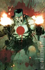 Variant Cover for Bloodshot #1