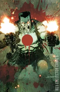 Bloodshot #1