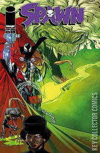 Spawn #354