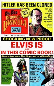 Big Bad Blood of Dracula