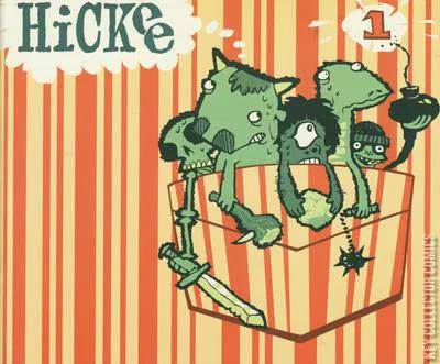 Hickee