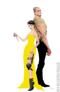 Variant Cover for Pine and Merrimac #1