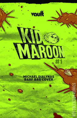 Kid Maroon
