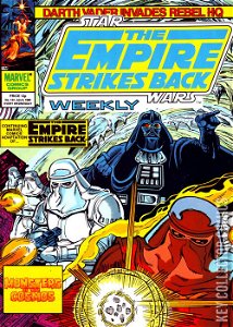 The Empire Strikes Back Weekly