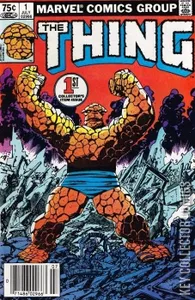 The Thing #1