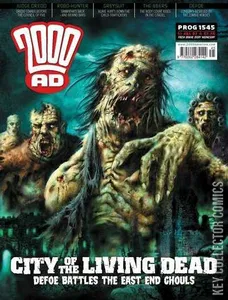 2000 AD #1545