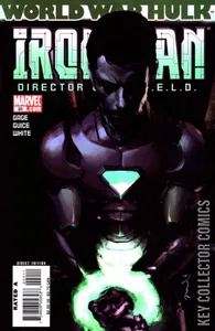 Iron Man #20