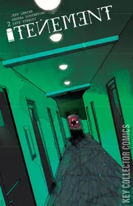 Bone Orchard: Tenement #2