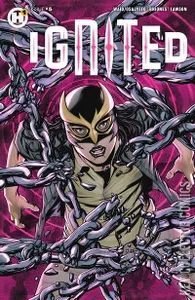 Ignited #5