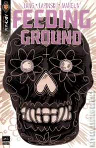 Feeding Ground #3