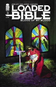 Loaded Bible: Blood of My Blood #3