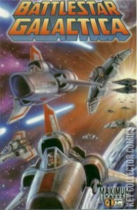 Battlestar Galactica: Special Edition #1