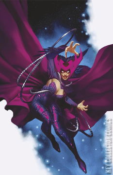 Variant Cover for Imperial #1