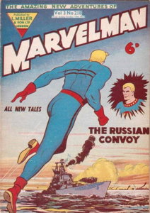Marvelman #218