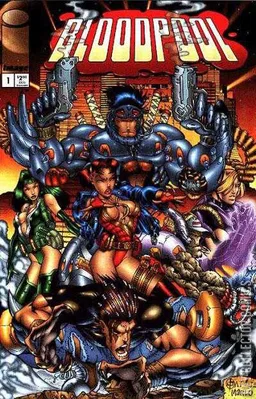 Bloodpool