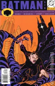 Batman #578