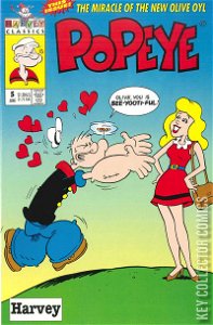 Popeye #5