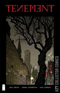 Bone Orchard: Tenement #1