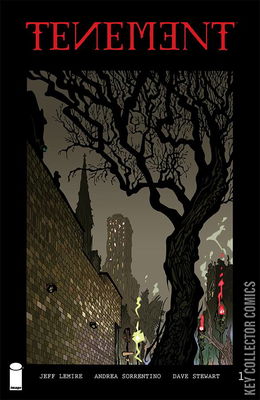 Bone Orchard: Tenement