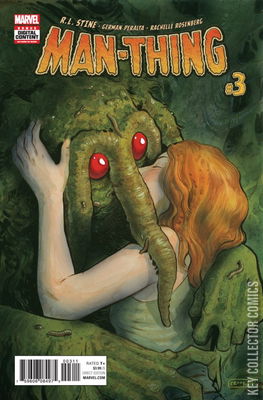 Man-Thing