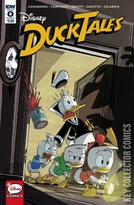 DuckTales #0