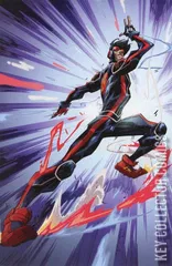 Variant Cover for Accell #1