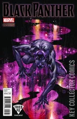 Cover for Black Panther #5
